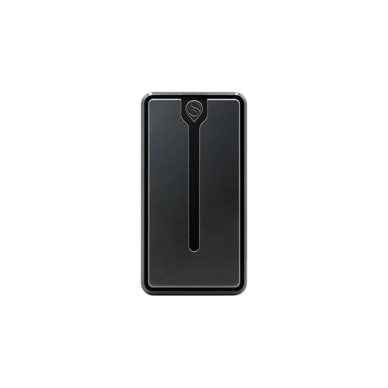 Traqueur GPS aimanté Mini, vue avant
